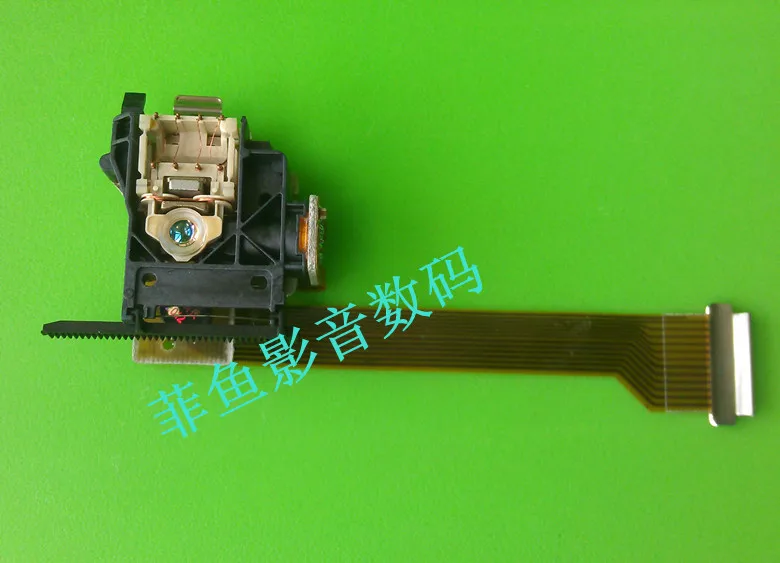 

New original CD VCD laser head bald VAM1202 VAM1201 be common CDM12.1