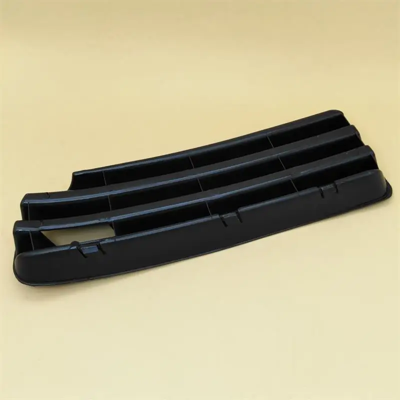 Para Skoda Octavia A4 MK1 2001, 2002, 2003, 2004, 2005, 2006, 2007, 2008, 2009, 2010, 2011 parachoques delantero de la luz de niebla tapa rejilla Para Skoda Octavia A4 MK1 2001, 2002, 2003, 2004, 2005, 2006, 2007, 2008, 2009, 2010, 2011 parachoques delantero de la luz de niebla tapa rejilla