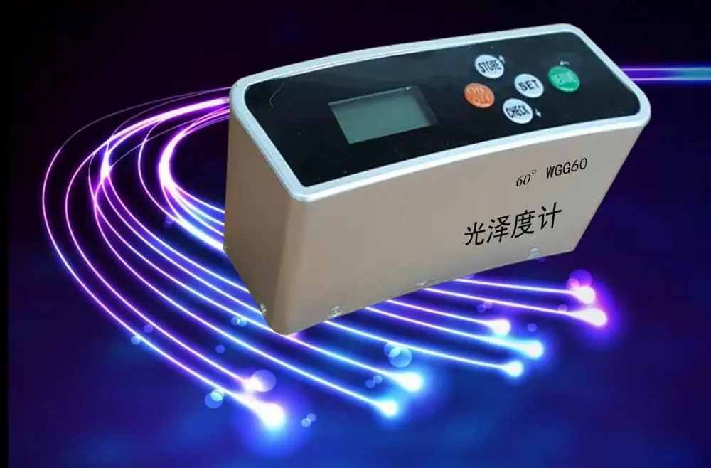 New paint gloss meter stone 60 degree WGG-60 | Автомобили и мотоциклы