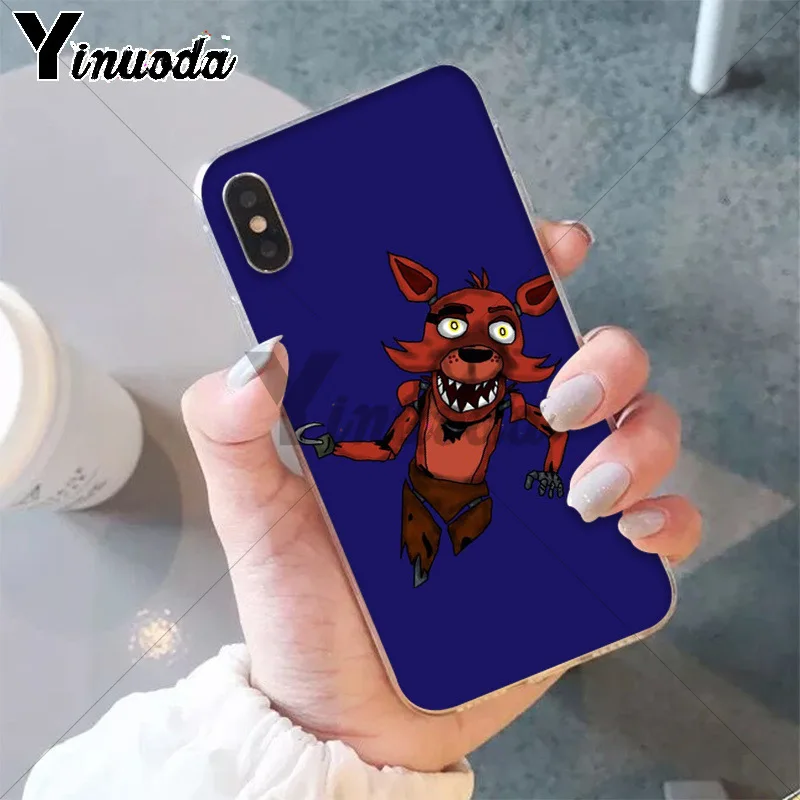Cute Foxy Five nights at freddy