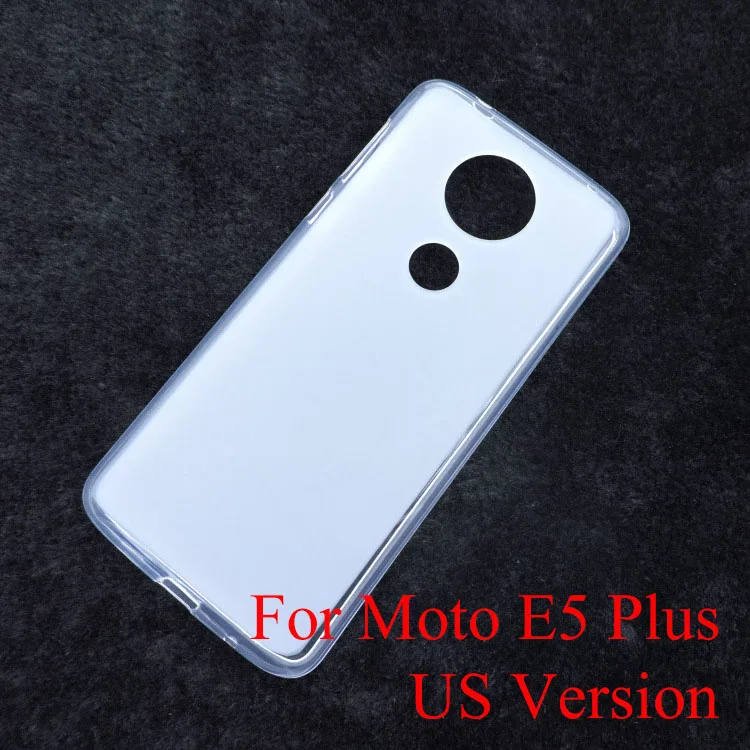 MOTO E5 Plus 