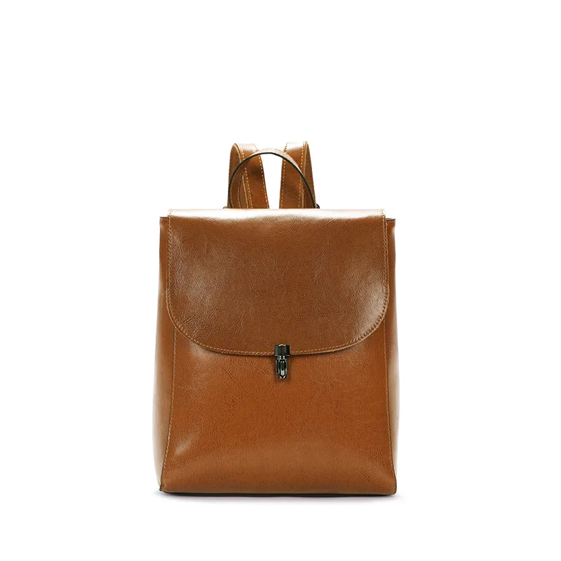 

Bags for women genuine leather backpacks luxury women bags designer shoulder bags clutch female back pack ladies school bag sac