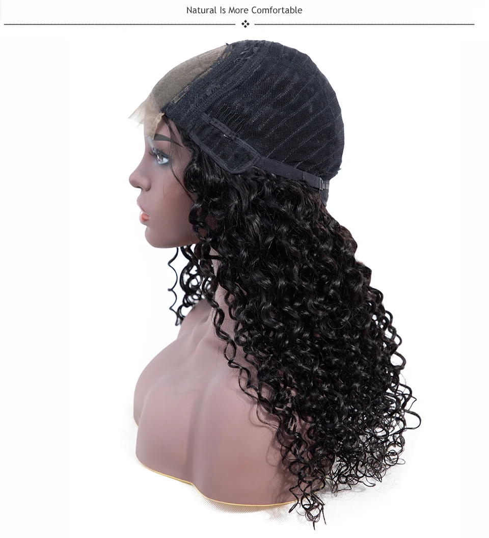 lace front human hair wigs