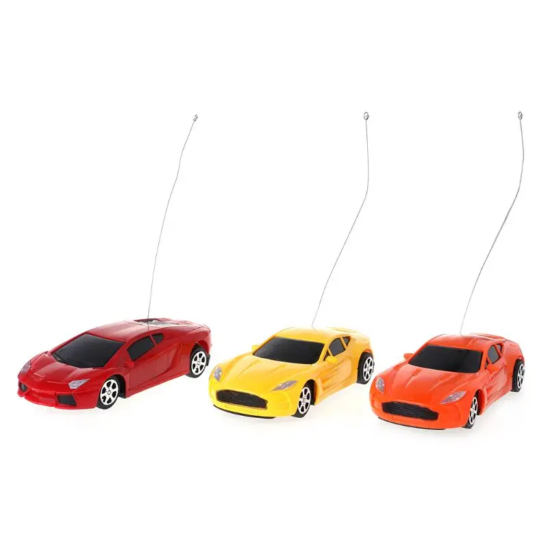 

1Set D1/24 Drift Speed RC Radio Remote Control 2CH Racing Car Toy Kids Christmas Birthday Gift Kids Toy