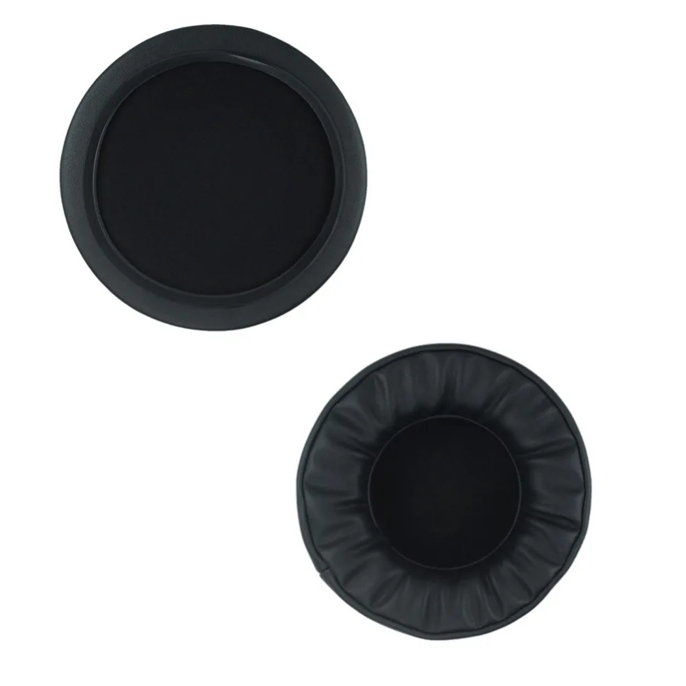 Whiyo 1 pair of Memory Foam Earpads Foam Cushion Cover Replacement Ear Pads Spnge for AKG K550 Headphones