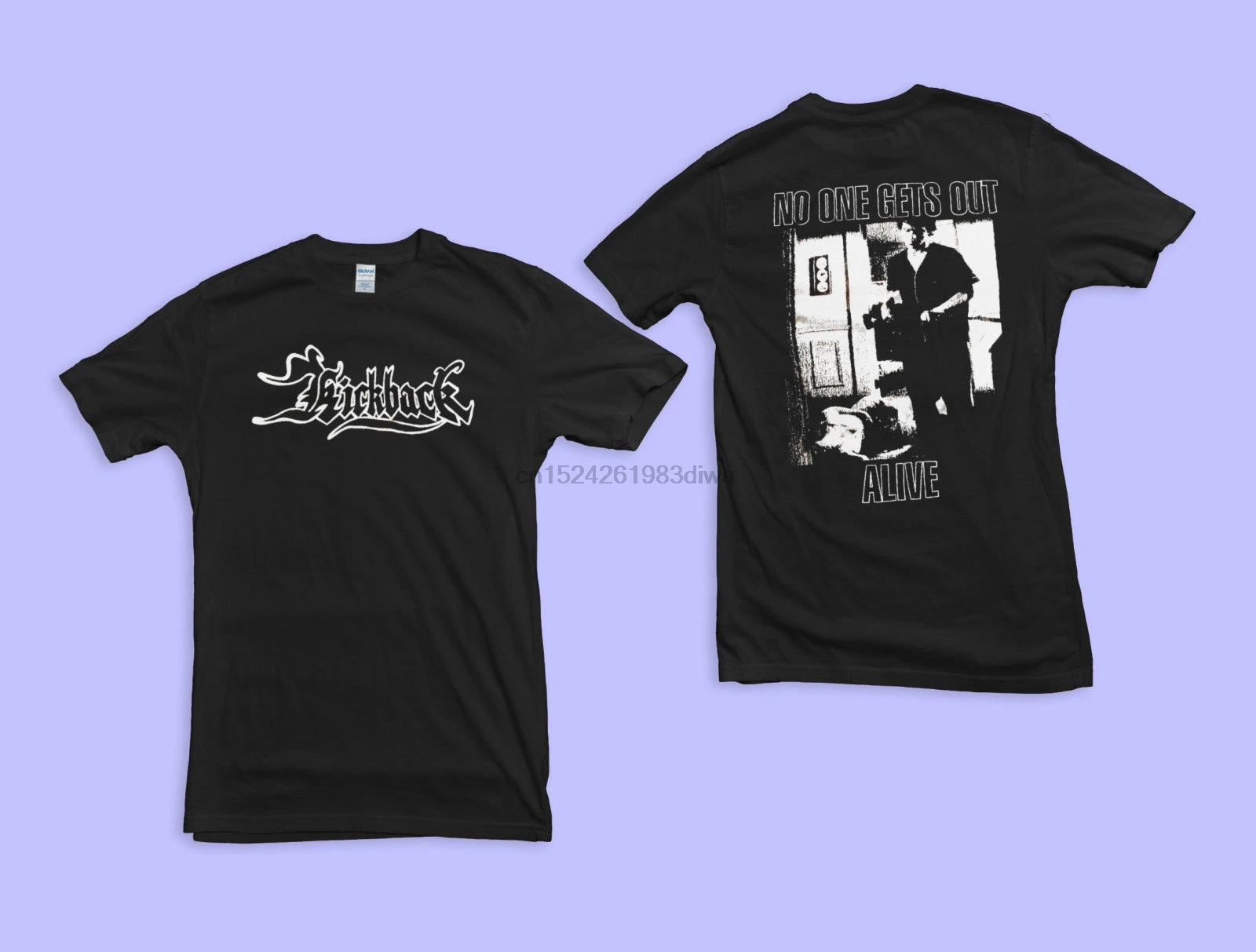 Рубашка с откидной крышкой Merauder Madball Integrity Ringworm All Out War Size New | Мужская одежда