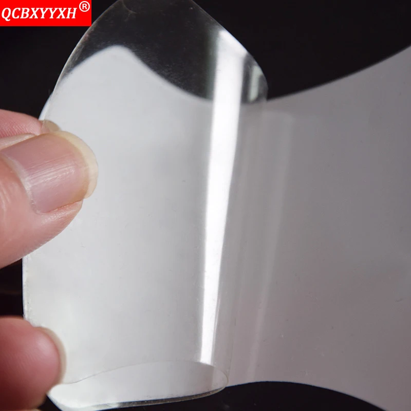 Стайлинг автомобиля QCBXYYXH пленка для экрана приборной панели защитные наклейки