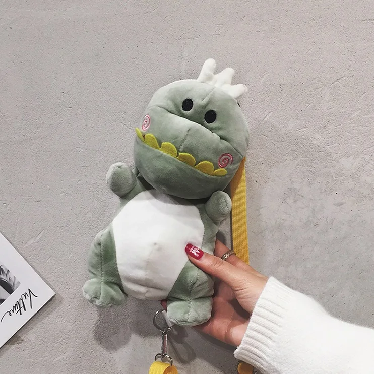 

Yuhua, 2019 new women handbags, cute cartoon woman bag, fashion messenger bag, casual korean version shoulder bags.