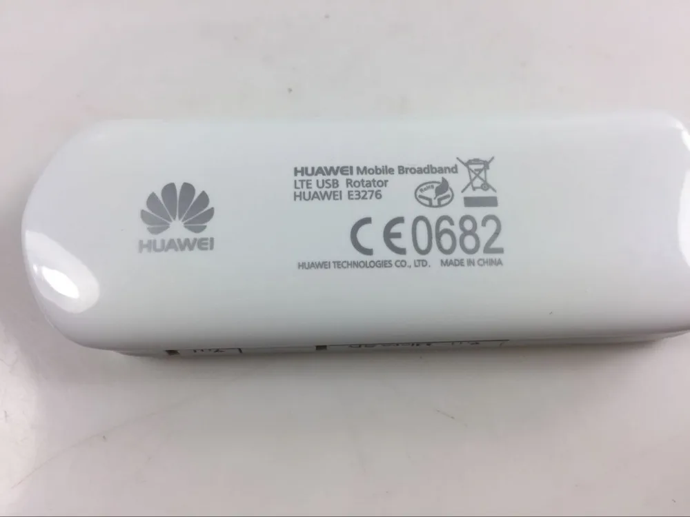 Разблокированный huawei E3276 E3276S-920 4G LTE модем 150 Мбит/с WCDMA TDD беспроводной USB ключ+ 49dbi 4G TS9 2m антенна