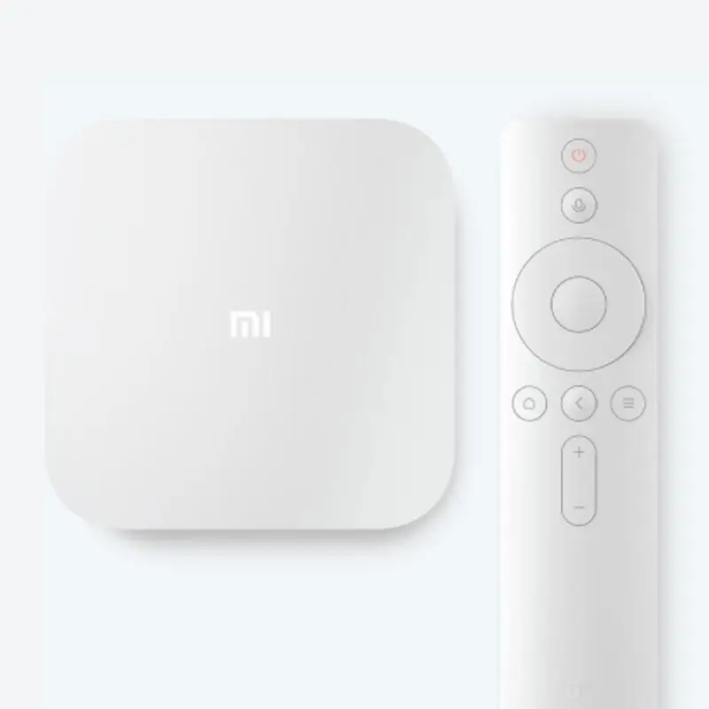 Пульт Mi Box 3 Купить