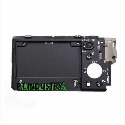 Оригинальная задняя крышка ILCE 7RM2 A7RM2 A7RII чехол запасная часть для Sony Alpha ALCE