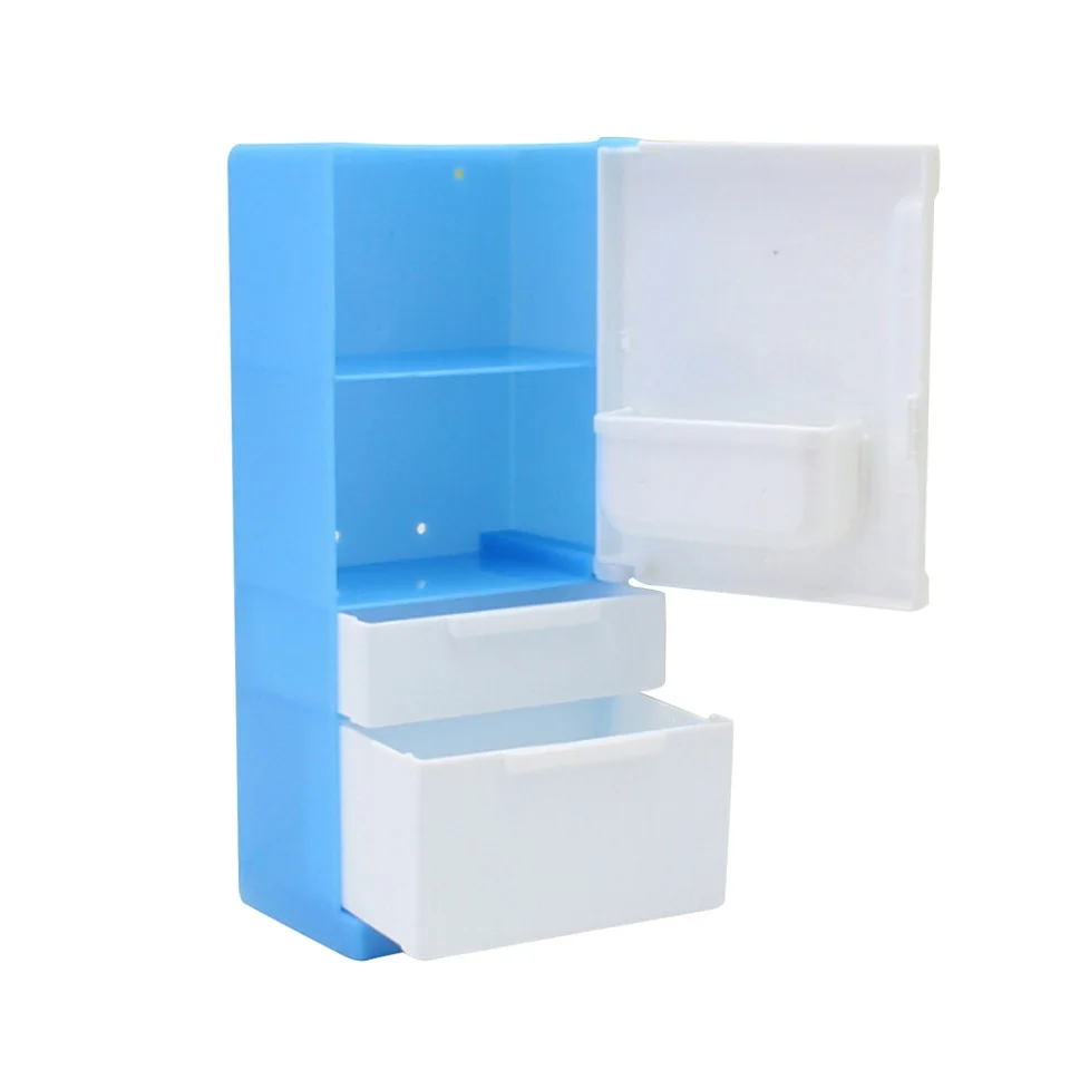 1pc-Mini-Kitchen-Fridge-Refrigerator-for-Barbie-Accessories-Doll-Simulate-Furniture-Dollhouse-Decoration-Toys-Children-Girl