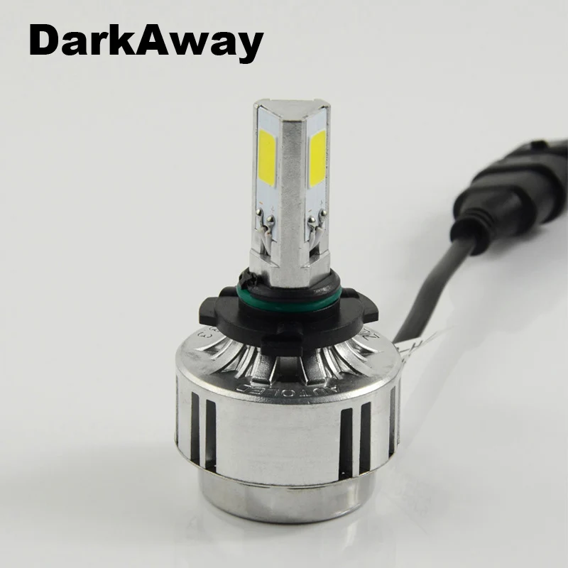 Car LED Headlight LH-A336-H10 4 DarkAway