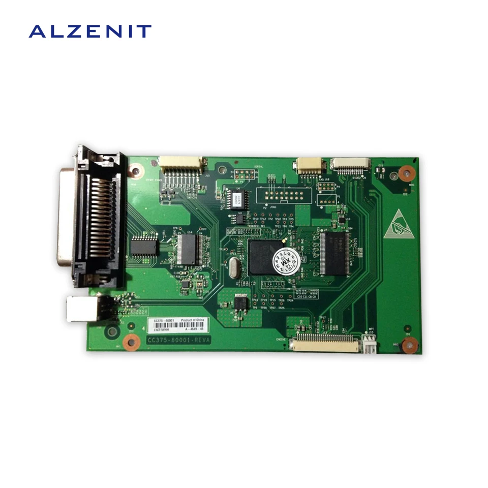 GZLSPART For HP 2014 Original Used Formatter Board Parts