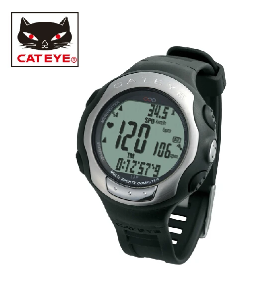 Best price at $257 Cheap CATEYE 2016 New Hot! High Quality MTB Bicycle Stopwatch Multi Sports Watch Computer Speedometer Q3 With USB Communication Kit