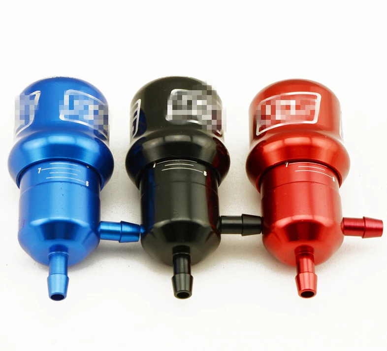 Gs Universal Adjustable Aluminum Manual Turbo Boost Controller Valve