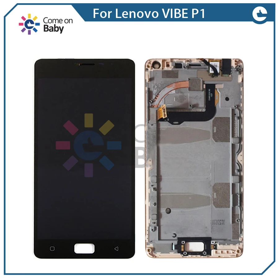 For Lenovo VIBE P1 04