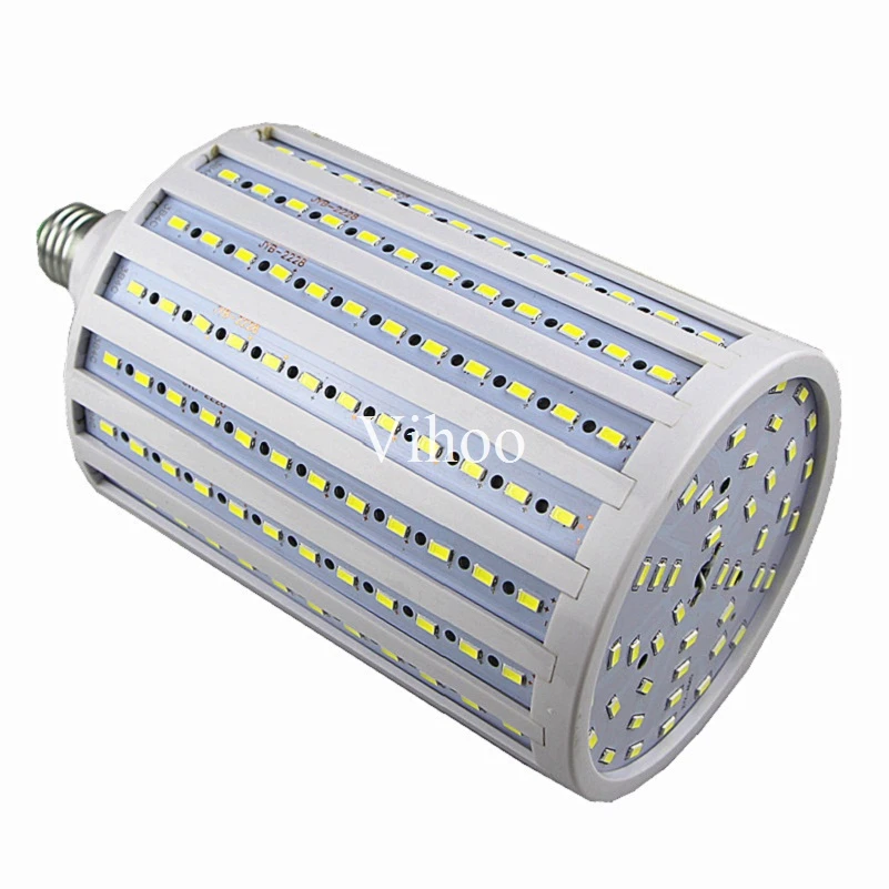 Lâmpada Conduzida 80 60 50 40 w w w w 100 w E27 B22 E40 E26 110 v 220 v 5730smd Energy Saving Bulb Milho Luz Iluminação Lampada Fria Warm White 18 100 e27 b22 e40 e26 110 v