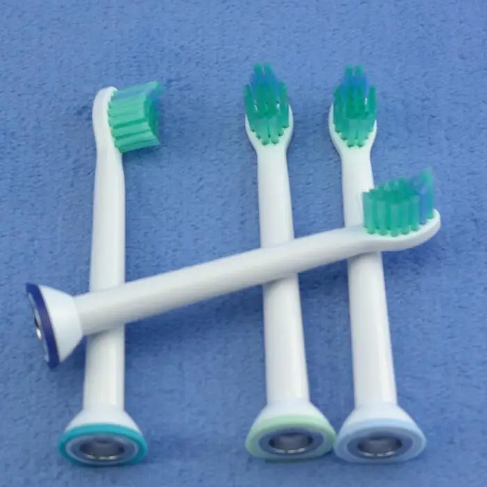 toothbrush head 10