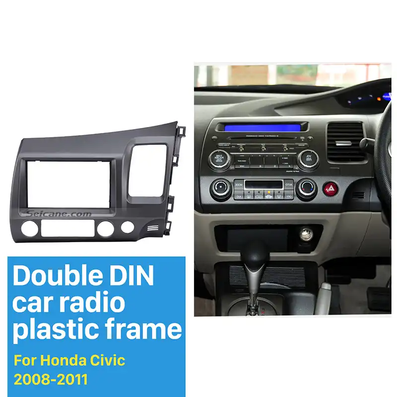 2008 Honda Civic Dash Kit Shop, 53% OFF 
