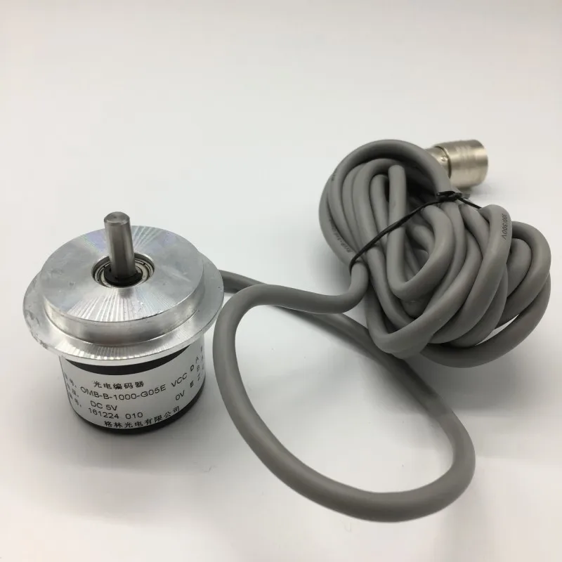 

High Quality Barudan embroidery spare parts ENCODE