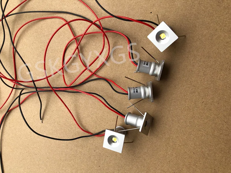 LED Downlight11