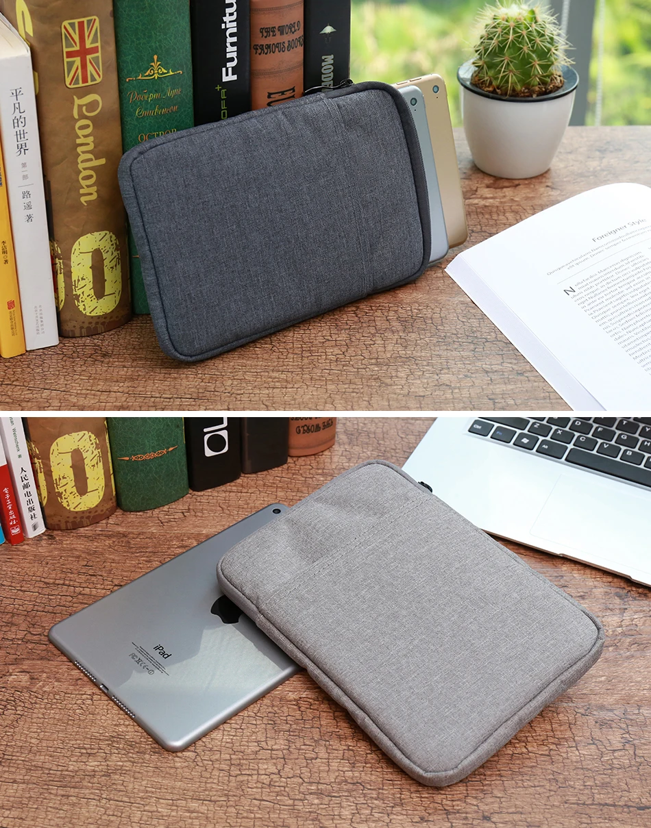 protective bag for iPad mini 1 2 3 4 (9)