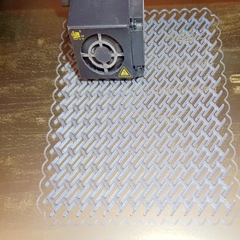 FLEXBED 3D Printer Platform Removal Spring Steel PEI Buildplate for Upgrade Anet A8,A6,Wanhao,Ultimaker 3D Printer Heated Bed FLEXBED 3D Printer Platform Removal Spring Steel PEI Buildplate for Upgrade Anet A8,A6,Wanhao,Ultimaker 3D Printer Heated Bed