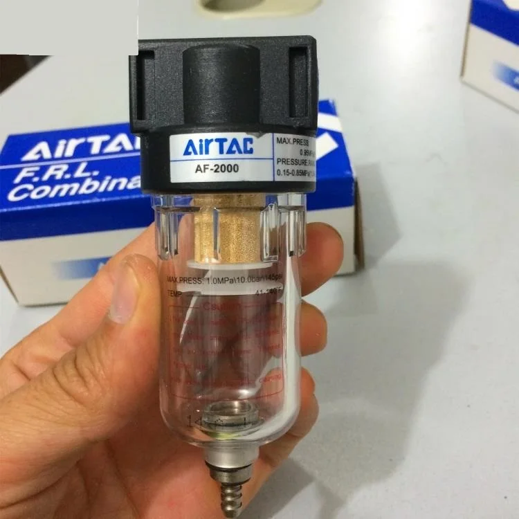 

NEW original authentic AF2000 filter