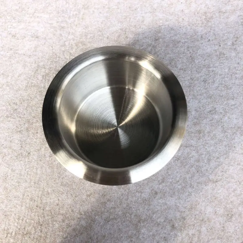 

1Pc Stainless Steel Cup Drink Holder Marine Boat Car Truck Camper RV