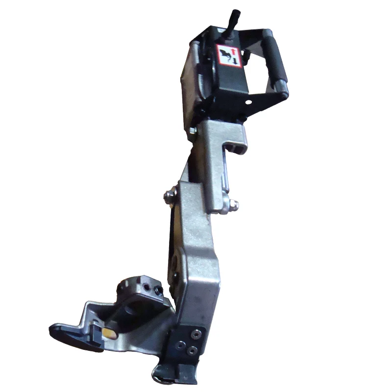 

28mm 29mm 30mm Tyre tire Bead Breaker changer leverless demount machine automatically turned bird head assembly auxiliary arm