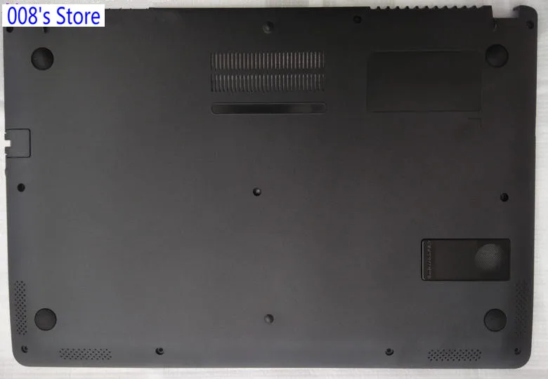 Новая крышка для Dell Vostro V5460 V5470 V5480 5460 5470 5480 14 5439 P41G LCD Back Real Top/Front Bezel/Упор рук