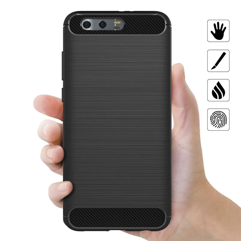Soft TPU Case For Huawei Honor 9 Case Honor 9 Case Silicone Back Cover Phone Case Honor 9 For Huawei Honor9 STF-L09 5.15 inch (6)