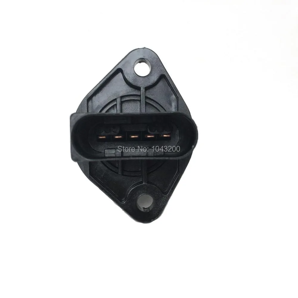 A6110940048 для Mercedes M Class W163 164 Ml270 Ml320 Cdi A170 C200 C220 C270 CDi V Датчик массового расхода воздуха
