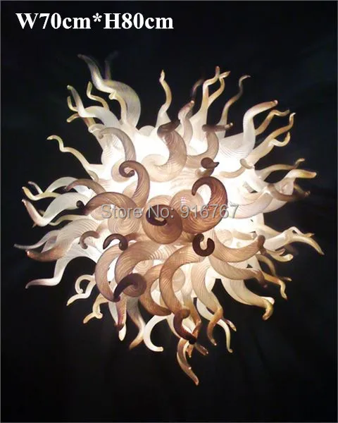 

Free Shipping Creative Round Design Chandelier Lighting Modern