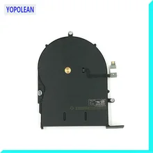 Кулер процессора охлаждающий вентилятор для Macbook Pro retina 13 ''a1502 2013 лет