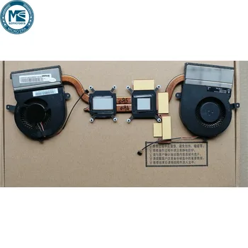 

original new heatsink with cooling fan for lenovo rescuer 14isk 141sk cpu heatsink