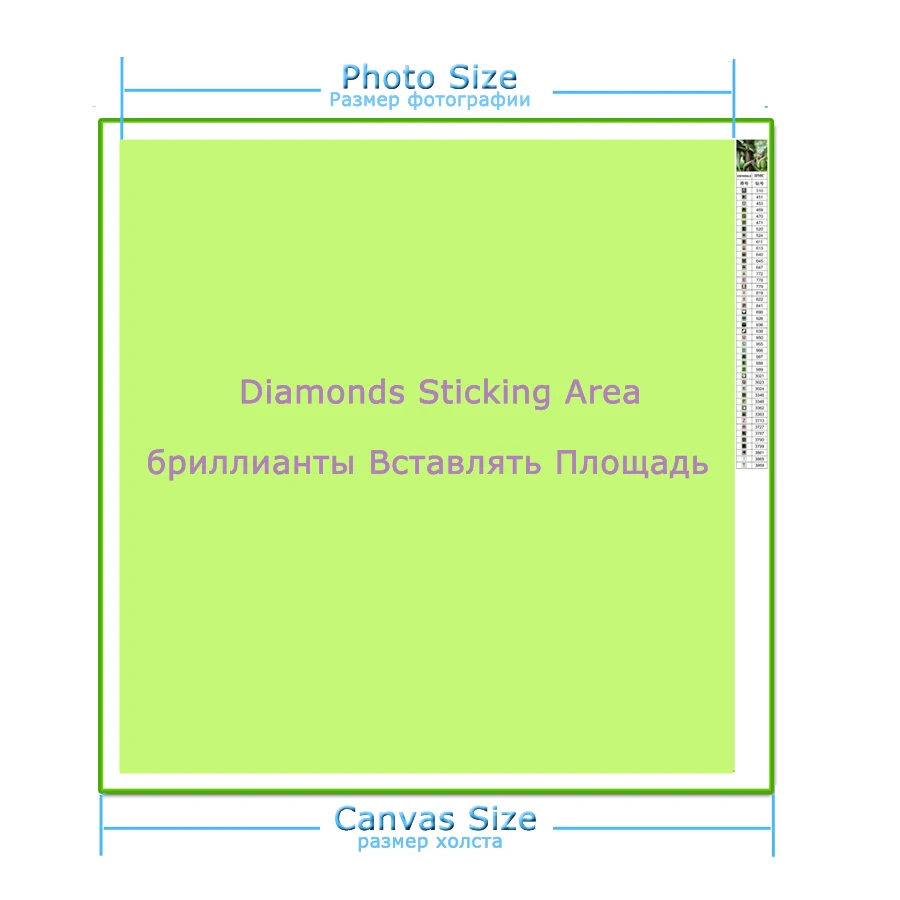 DIY алмазов картина вышивки крестом комплект полный алмазов вышивки 5D площадь Алмазная мозаика декора дома абстрактный цветок 5 шт. ML207