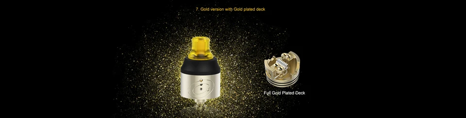 Vapefly Galaxies MTL RDA (8)