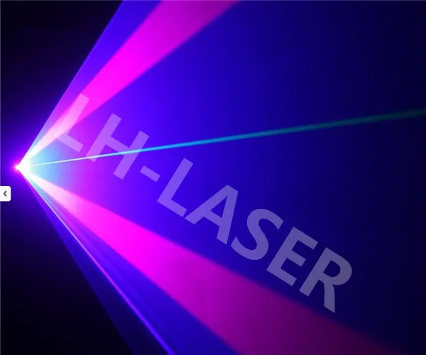 Внешний RGB Лазерный свет/высокая мощность рождевечерние лазерный шоу/OEM оптовая
