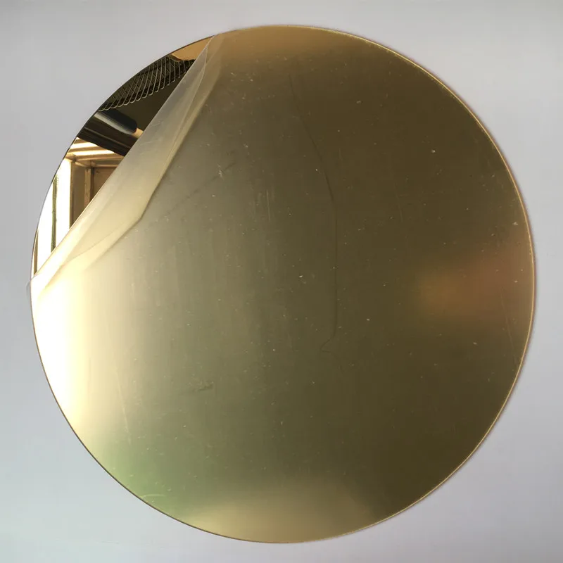 800x800 roud gold