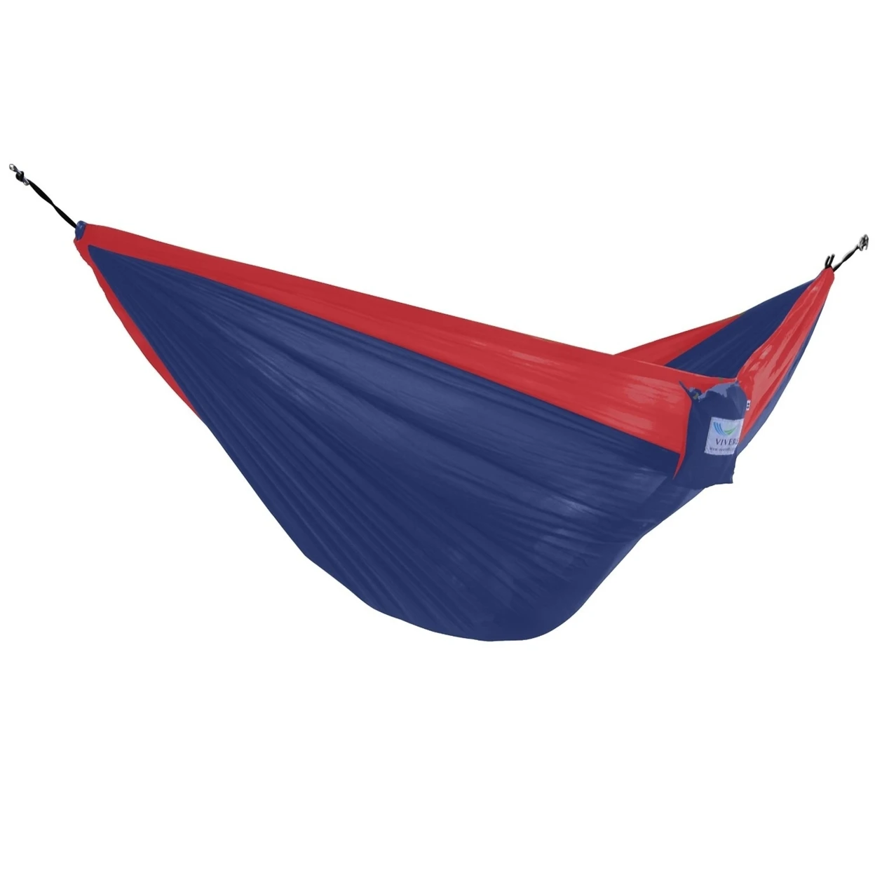 

Vivere Parachute Nylon Hammock - Double