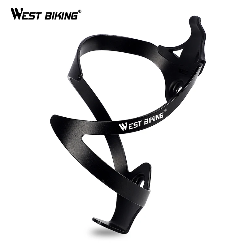 Держатель бутылки для воды велосипеда WEST BIKING Сверхлегкий алюминиевый сплав