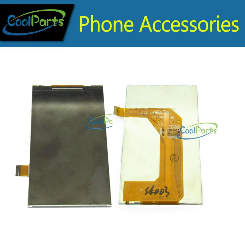 1PC Lot For 4 DNS S4003 innos i6s i3 font b Smartphone b font inner TFT