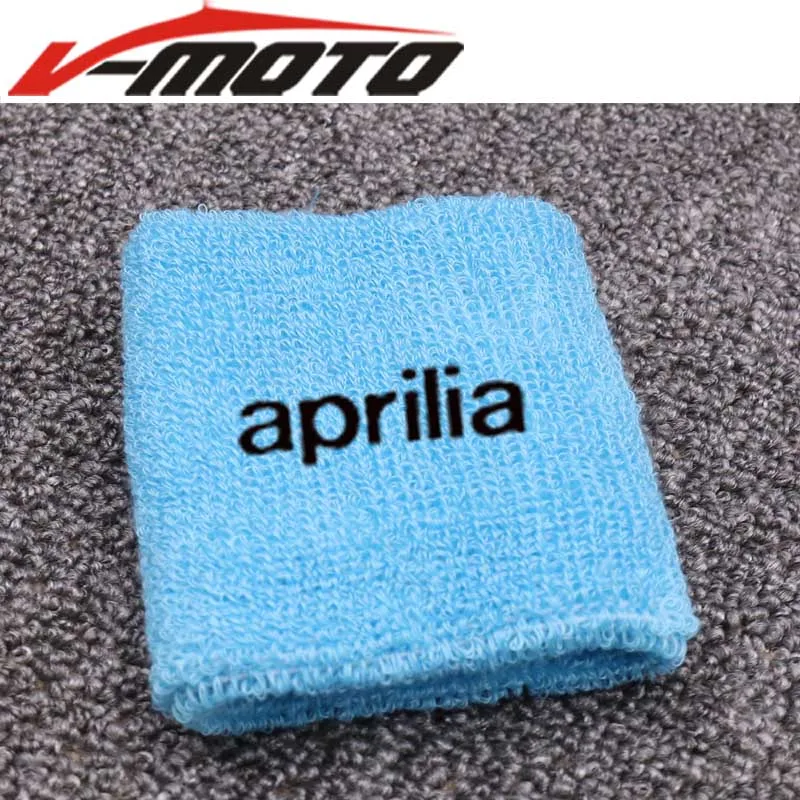 Передний жидкий тормозной резервуар для мотоцикла крышка резервуара Aprilia Dorsoduro