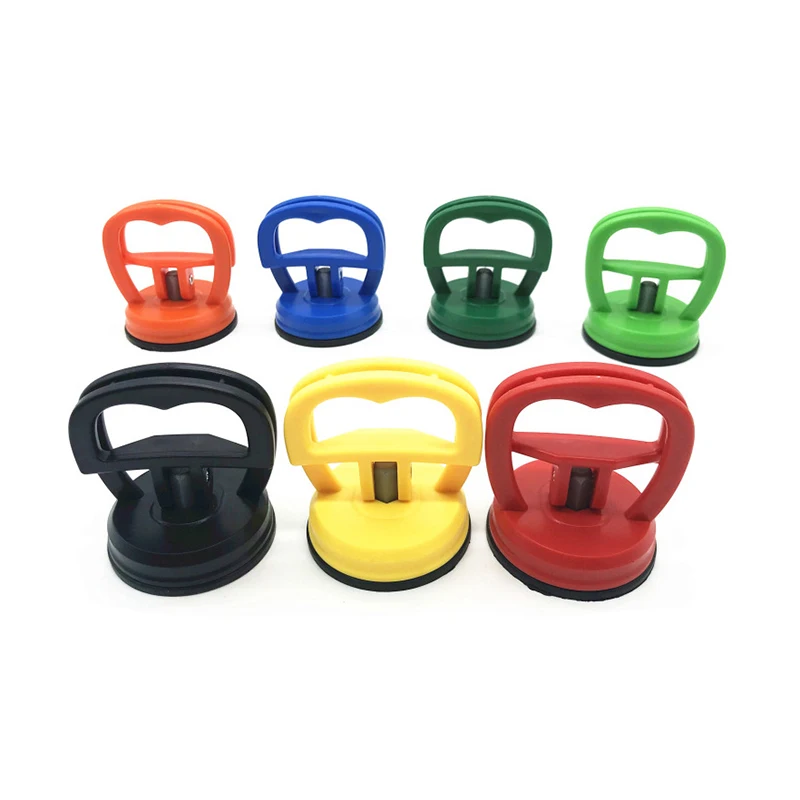 

Dent Puller Bodywork Panel Assistant House Remover Carry Tools Car Polish Paint Care Suction Cup Pad Glass Lifter Absorber