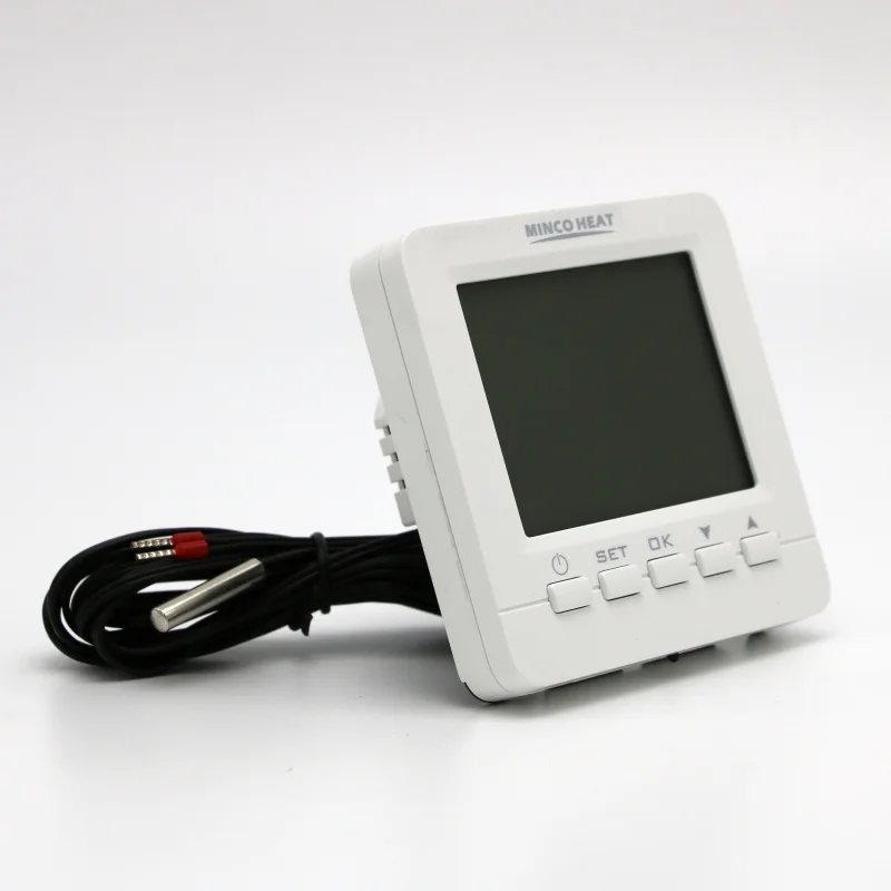 wifi thermostat HY02 (1)
