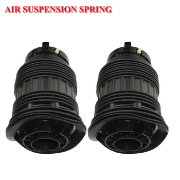

Pair Rear Air Suspension Spring Bag For Porsche Panamera 970 2010-2015 97033353311 97033353312 97033353313 97033353316