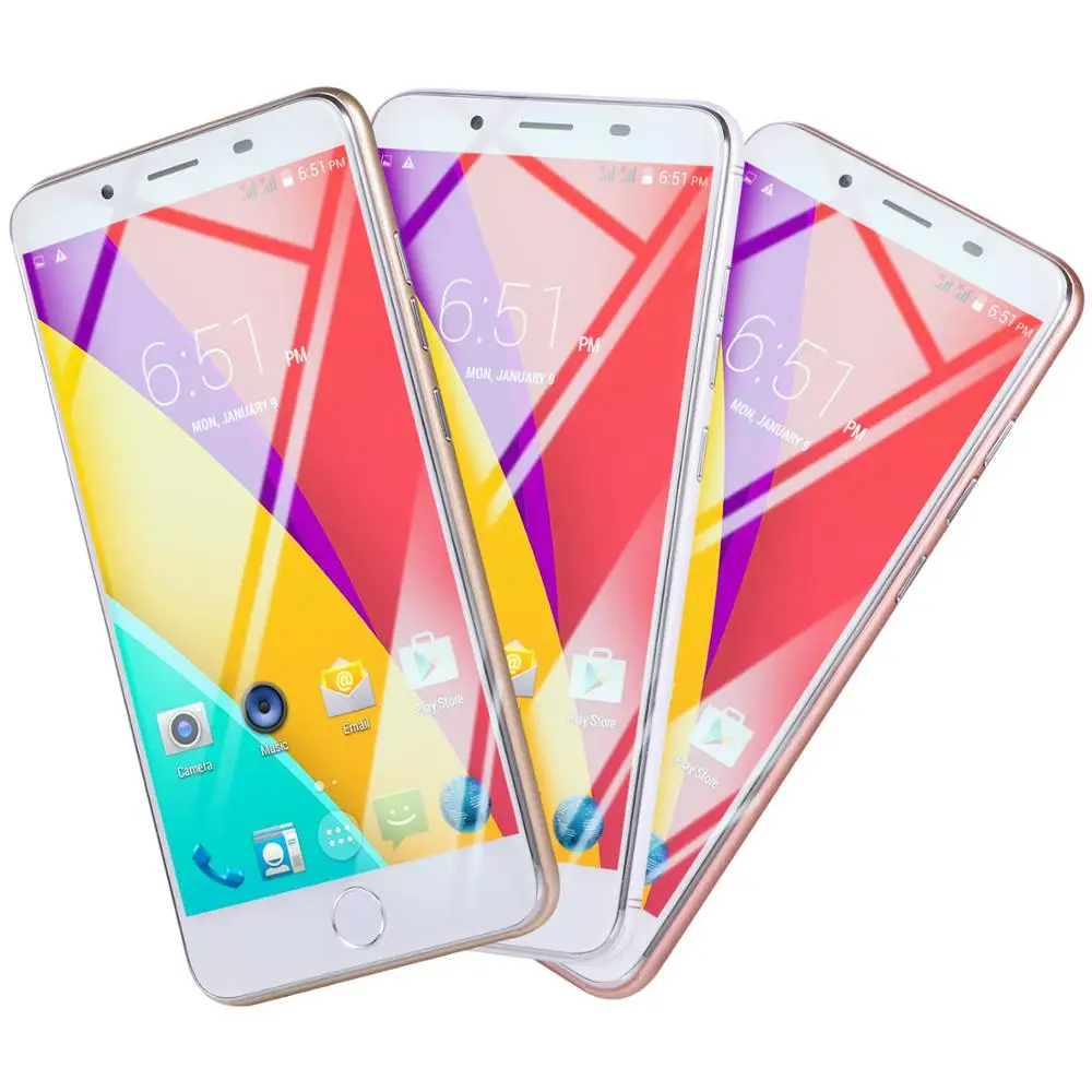 

Global Firmware N 7 Plus Smart Phone 5.5" inch Fullview Android OS smartphone Fingerprint Face ID 3.5mm jack Multi-language mobi