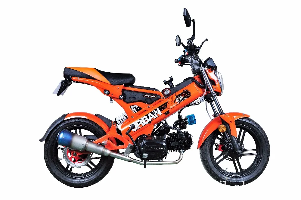 

1500W 48V 28AH Mini Electric Scooter